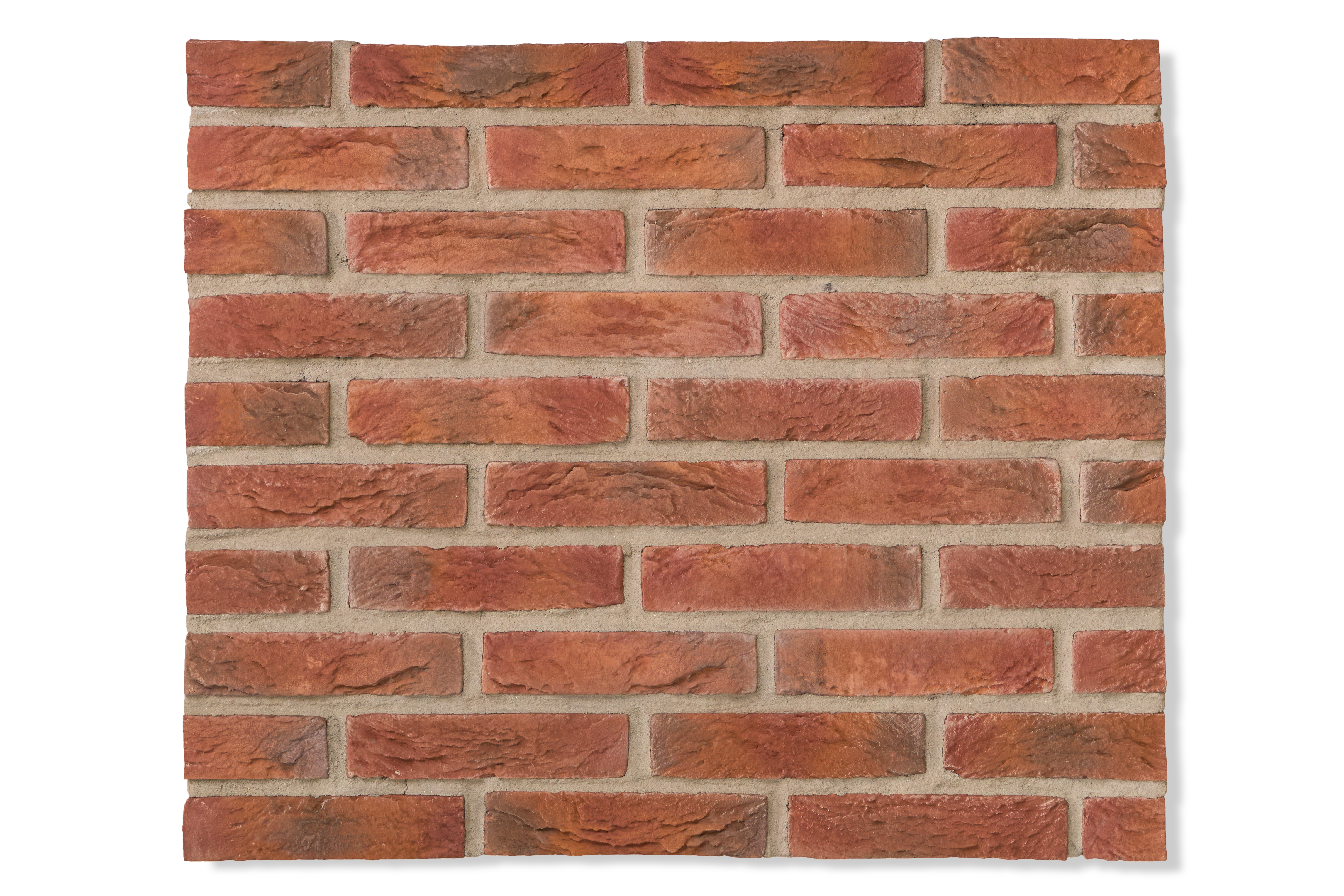 Фасадная термопанель Loft Brick Старая Прага 03