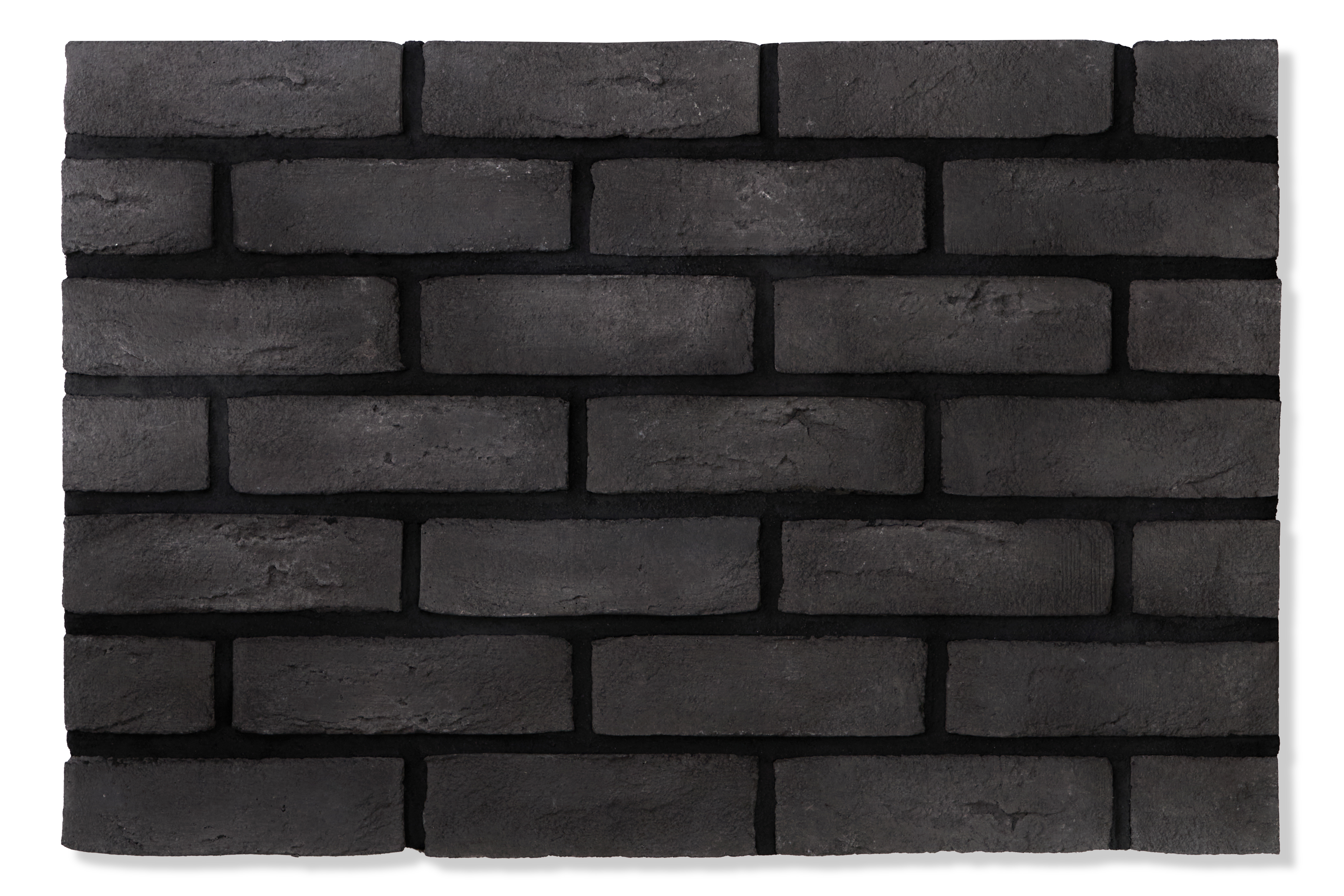 Фасадная термопанель Loft Brick Бельгийская 051