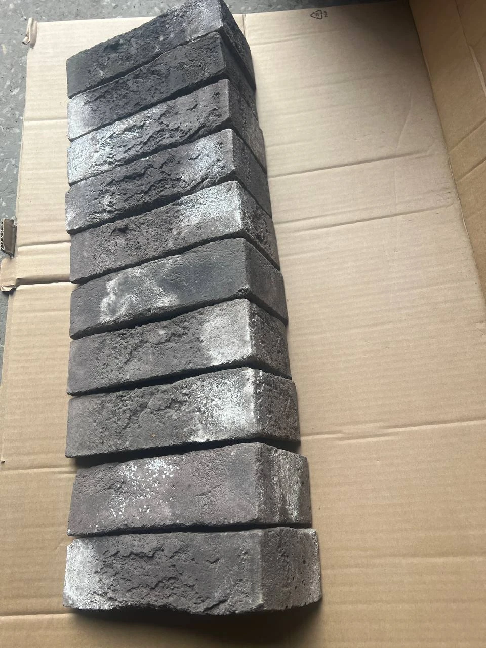 Фасадна Плитка Loft-Brick БЦ 04 Limited 