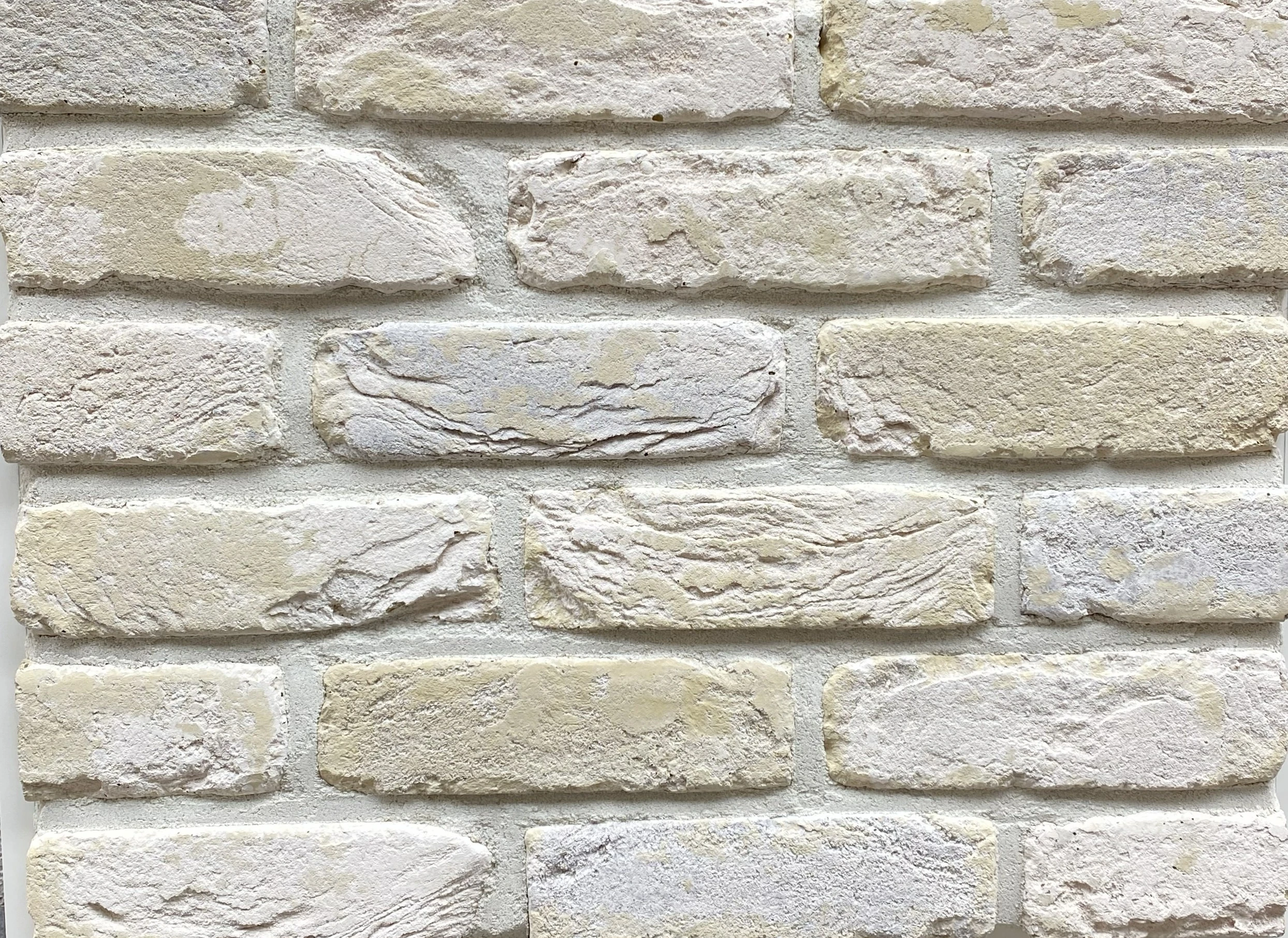 Фасадная плитка Loft Brick Vintage 01