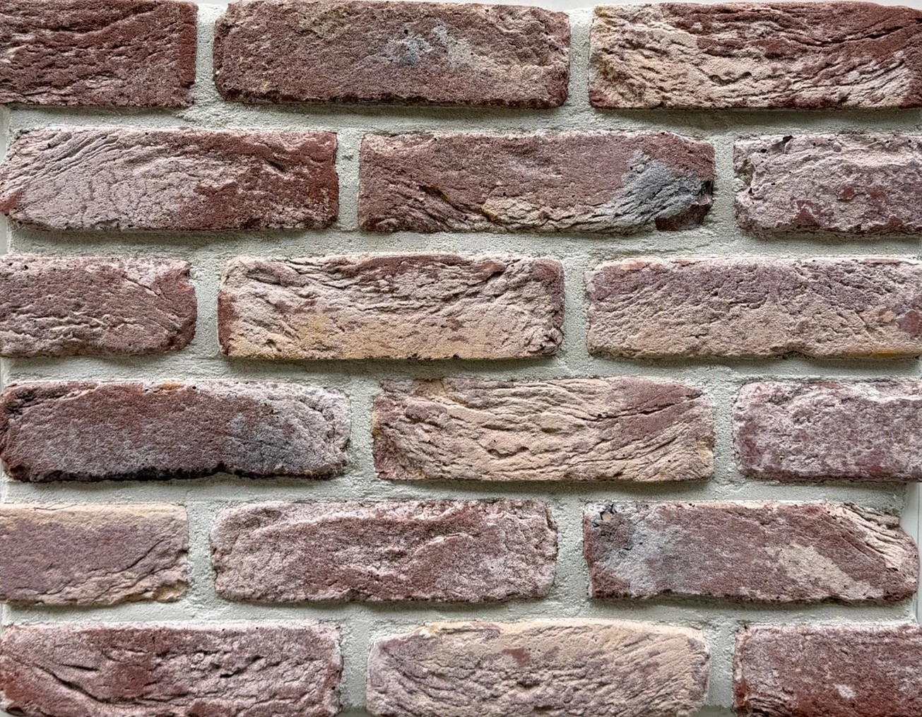 Фасадная плитка Loft Brick Vintage 02