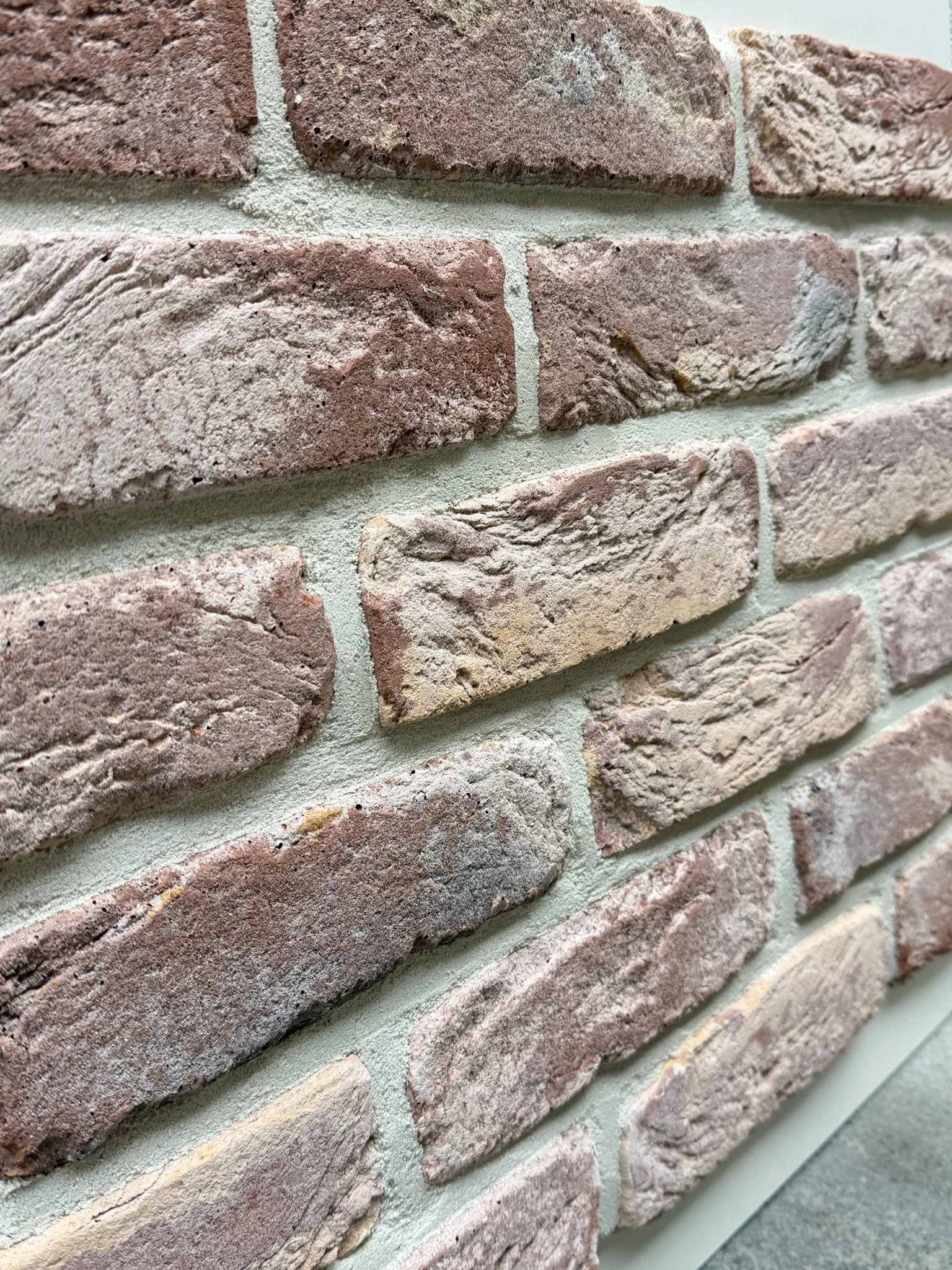 Фасадная плитка Loft Brick Vintage 02