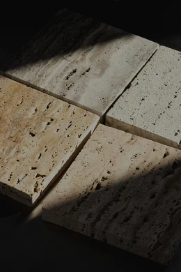 Сотни видов натурального камня в нашем шоуруме